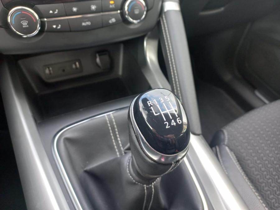 Imagen de Renault Kadjar