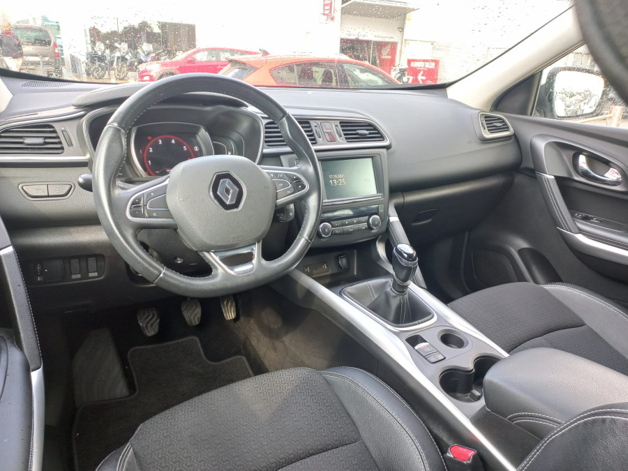 Imagen de Renault Kadjar
