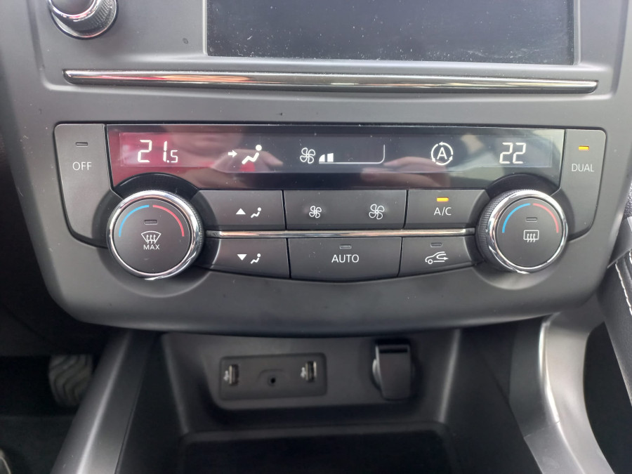 Imagen de Renault Kadjar
