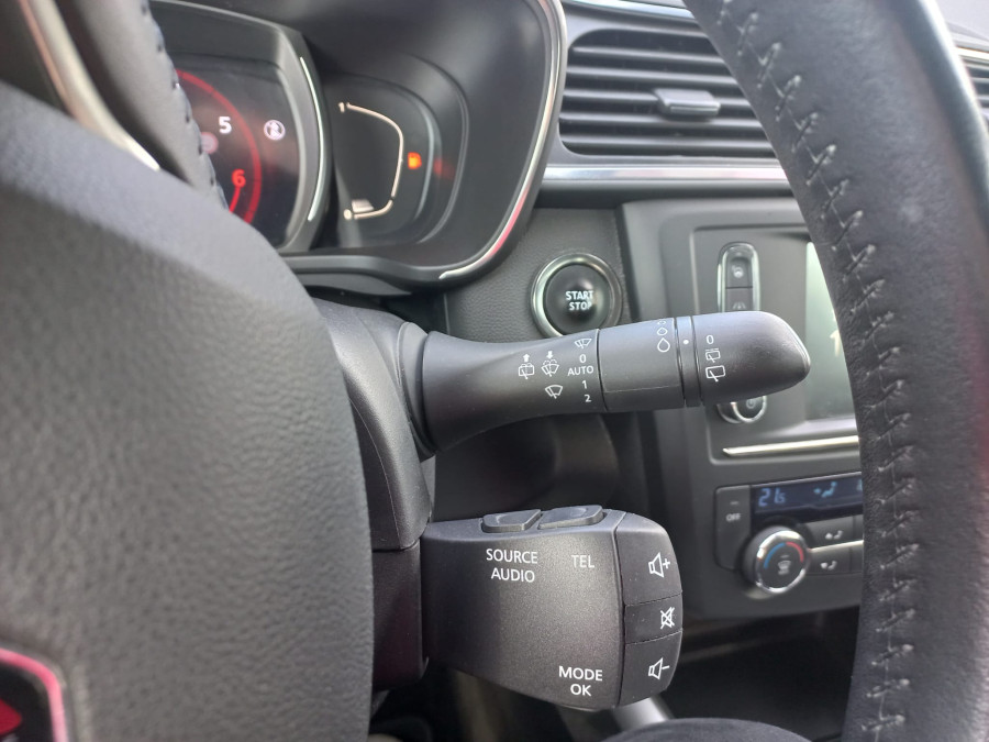 Imagen de Renault Kadjar