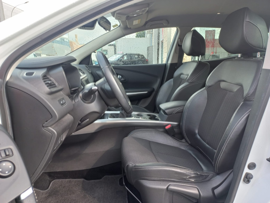 Imagen de Renault Kadjar