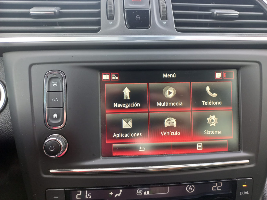 Imagen de Renault Kadjar
