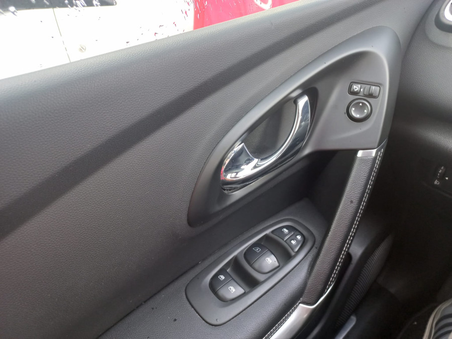 Imagen de Renault Kadjar