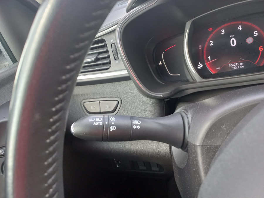 Imagen de Renault Kadjar