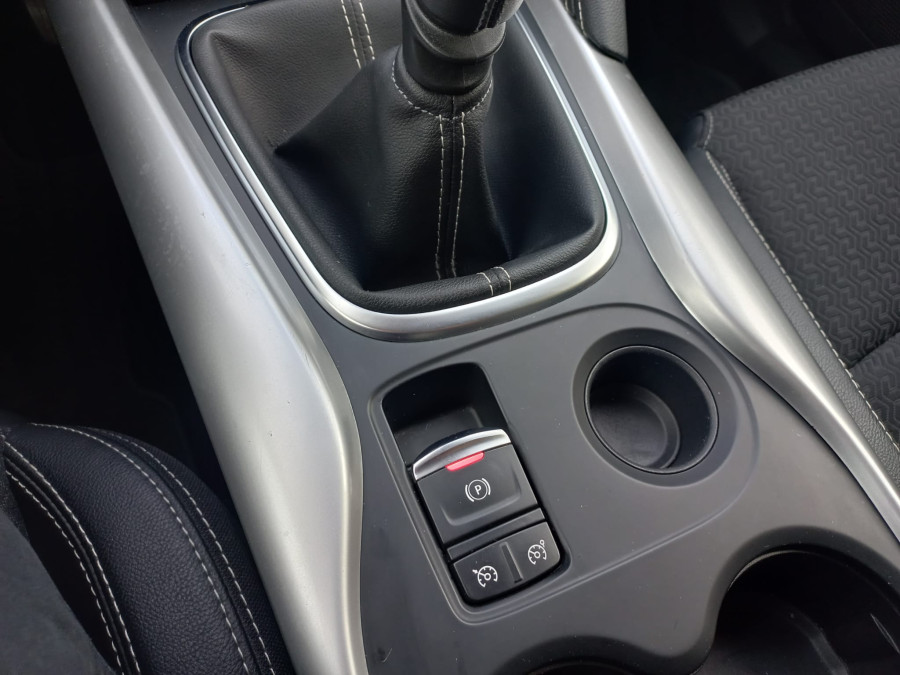 Imagen de Renault Kadjar