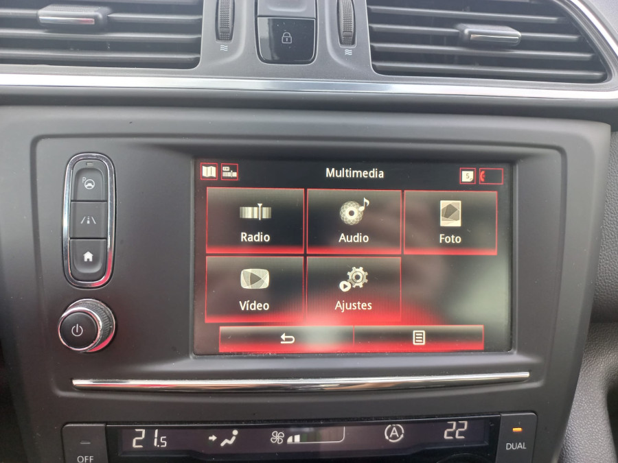 Imagen de Renault Kadjar
