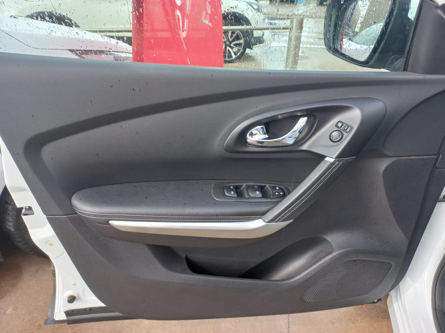Imagen de Renault Kadjar