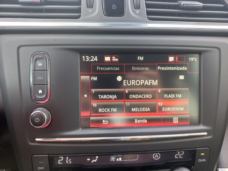 Imagen de Renault Kadjar