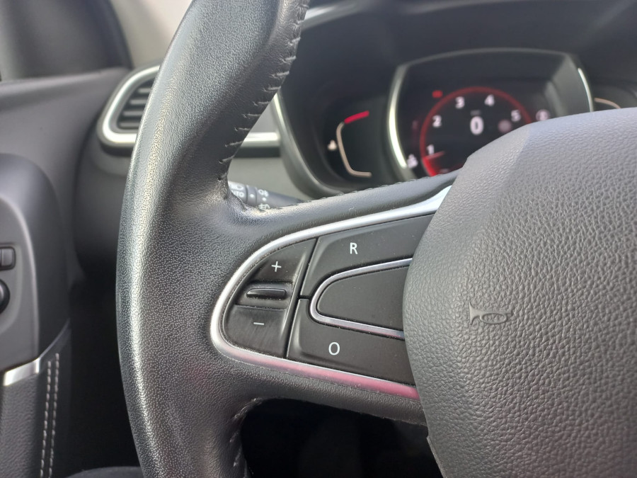 Imagen de Renault Kadjar