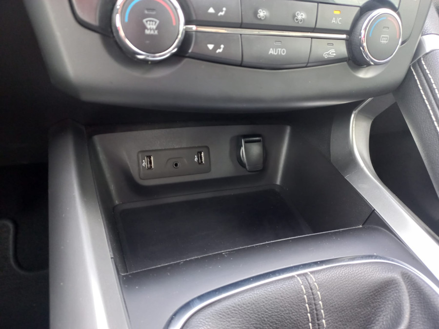 Imagen de Renault Kadjar