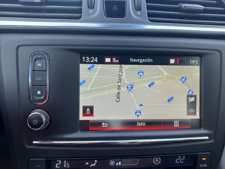 Imagen de Renault Kadjar