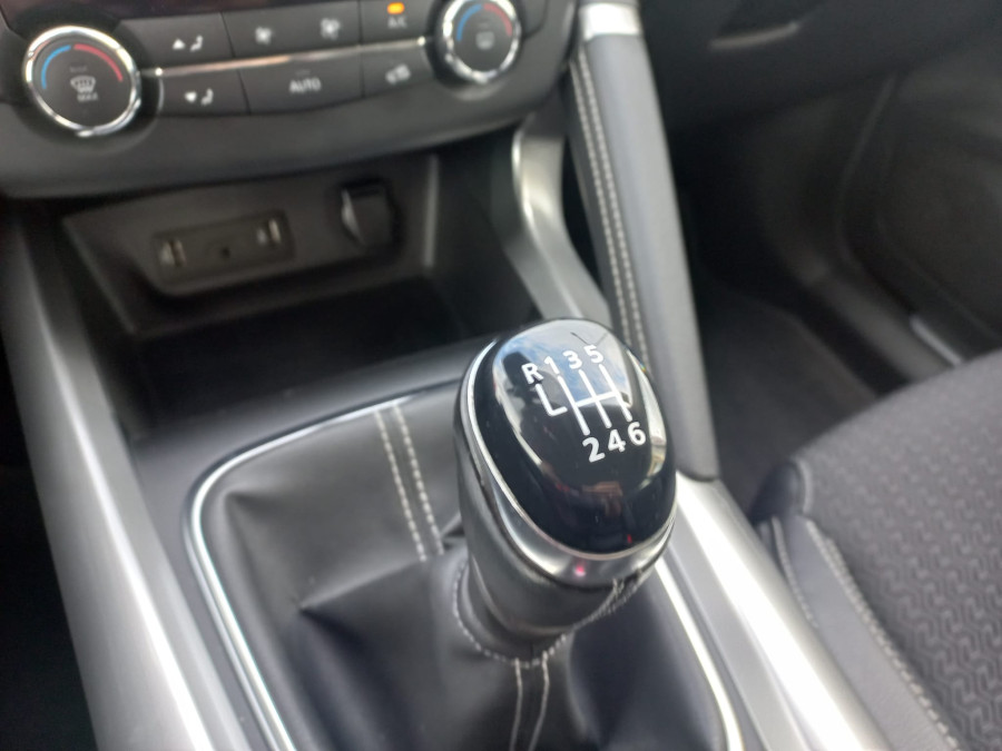 Imagen de Renault Kadjar