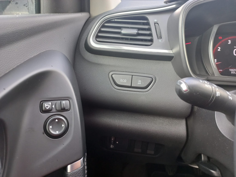 Imagen de Renault Kadjar