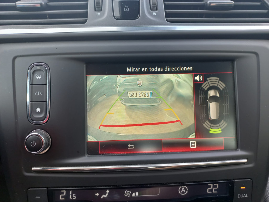 Imagen de Renault Kadjar