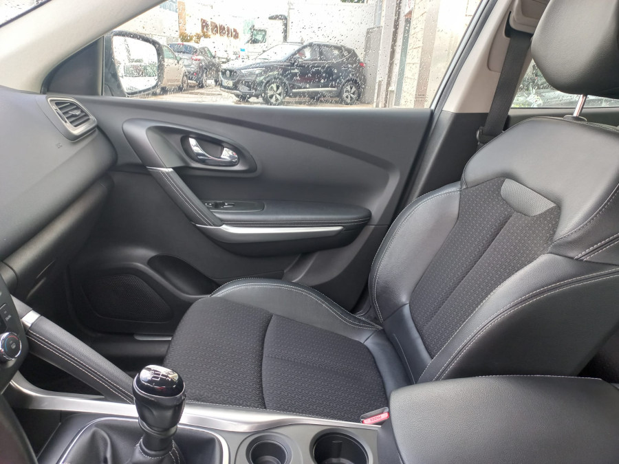 Imagen de Renault Kadjar