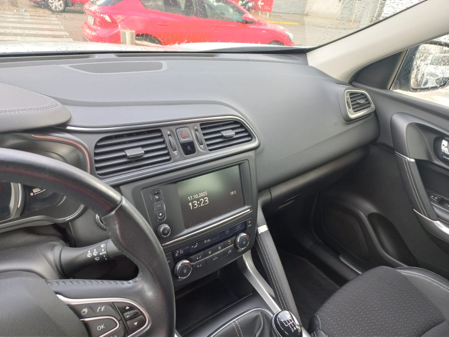 Imagen de Renault Kadjar