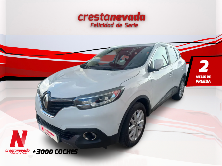 Imagen de Renault Kadjar