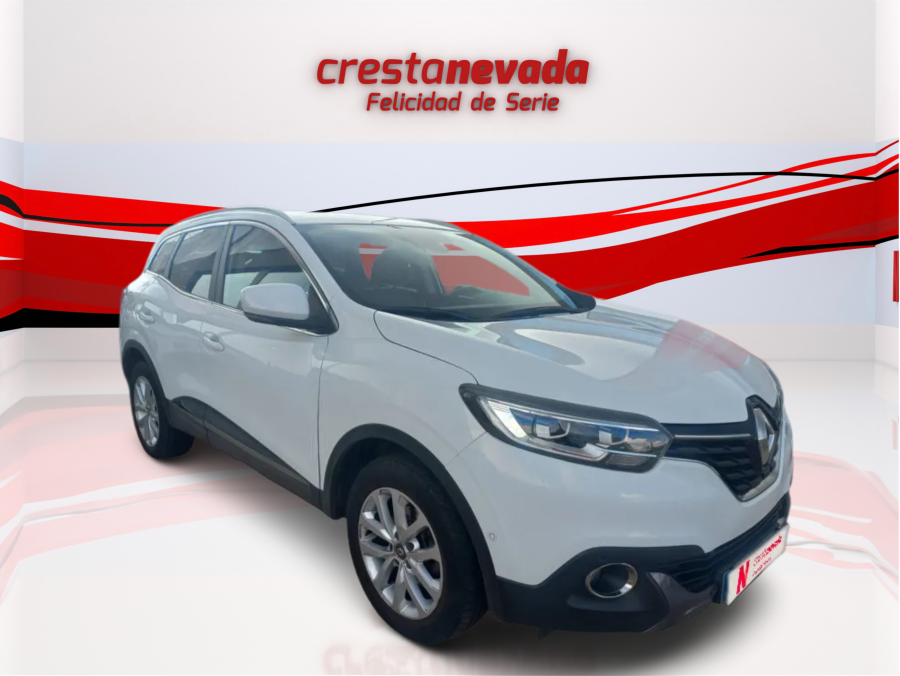 Imagen de Renault Kadjar
