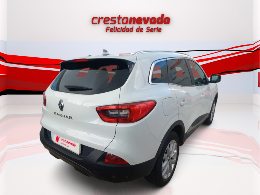 Imagen de Renault Kadjar