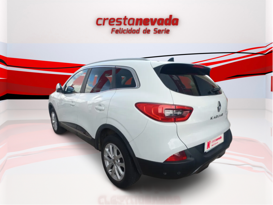Imagen de Renault Kadjar