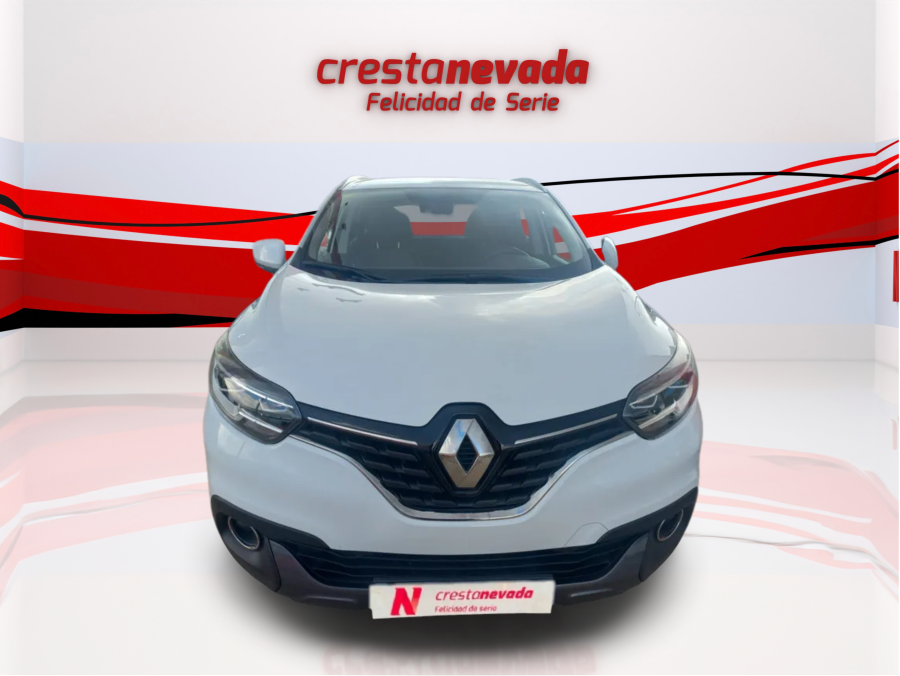 Imagen de Renault Kadjar