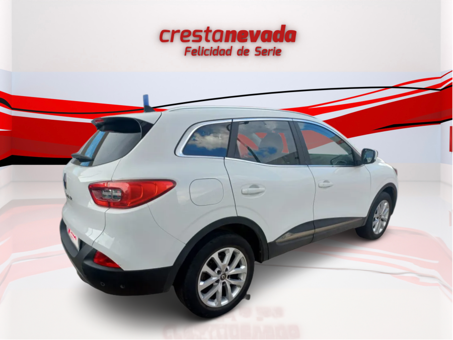 Imagen de Renault Kadjar