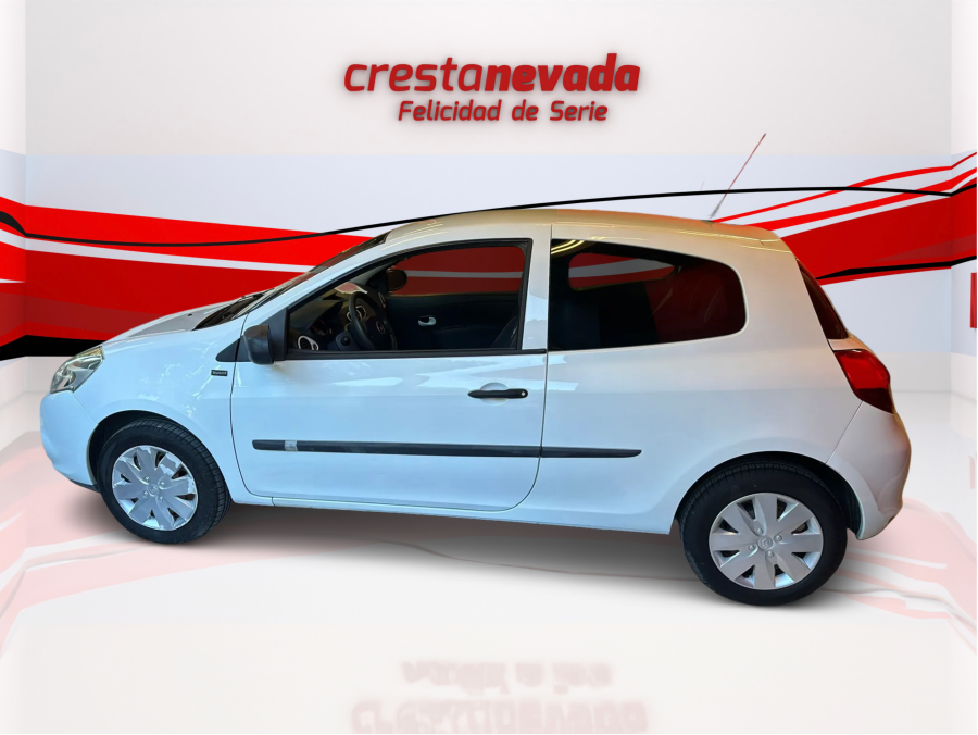 Imagen de Renault Clio