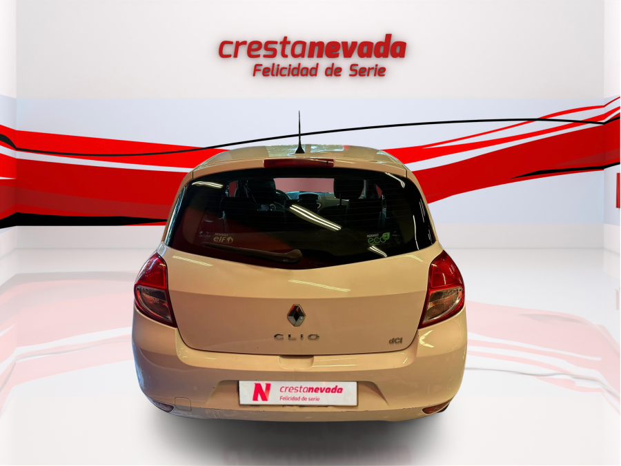 Imagen de Renault Clio