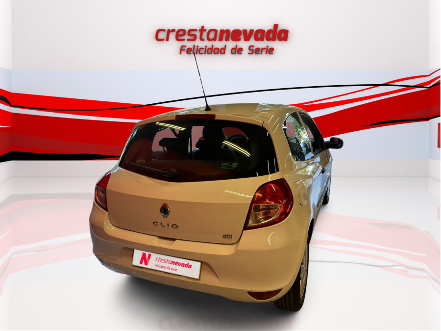 Imagen de Renault Clio