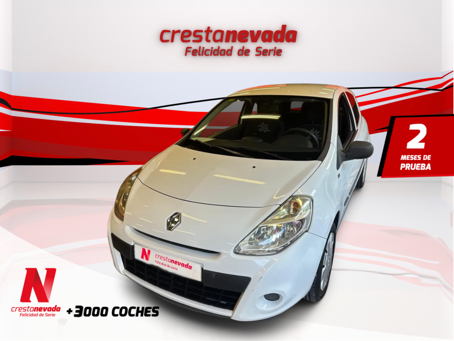 Imagen de Renault Clio