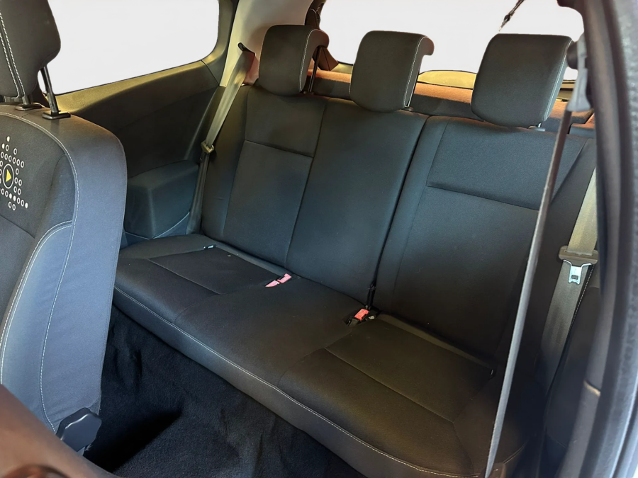 Imagen de Renault Clio