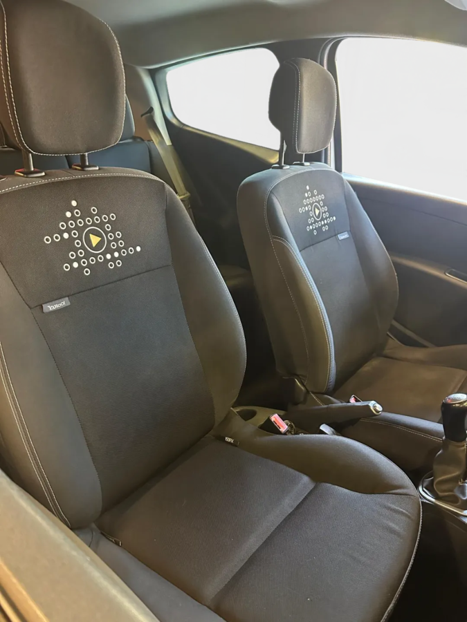 Imagen de Renault Clio