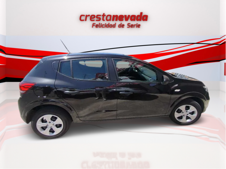 Imagen de Dacia Sandero