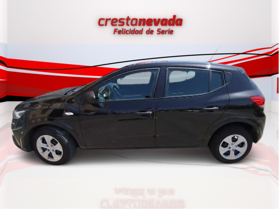Imagen de Dacia Sandero