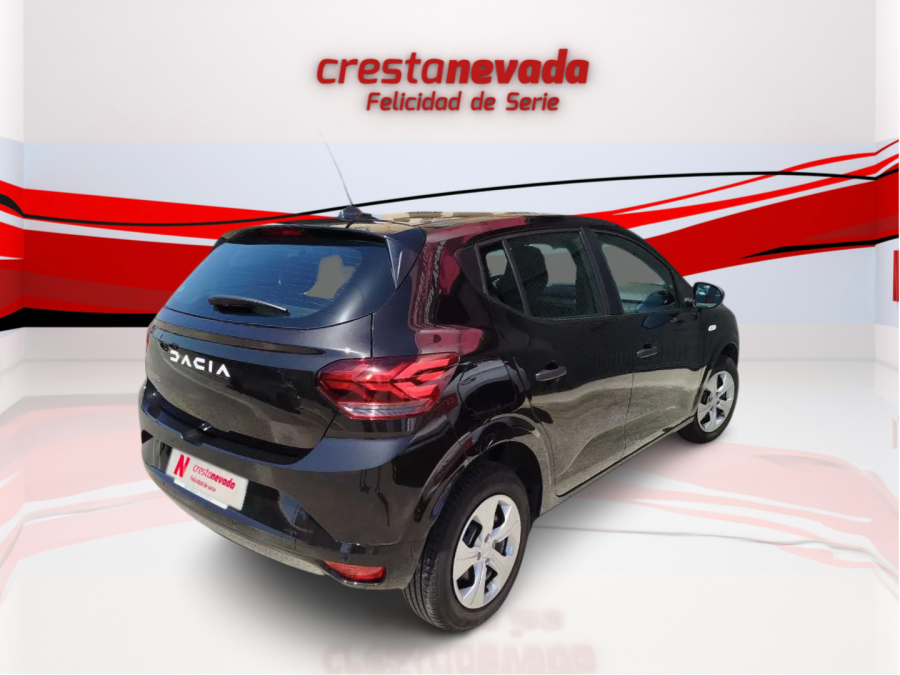 Imagen de Dacia Sandero