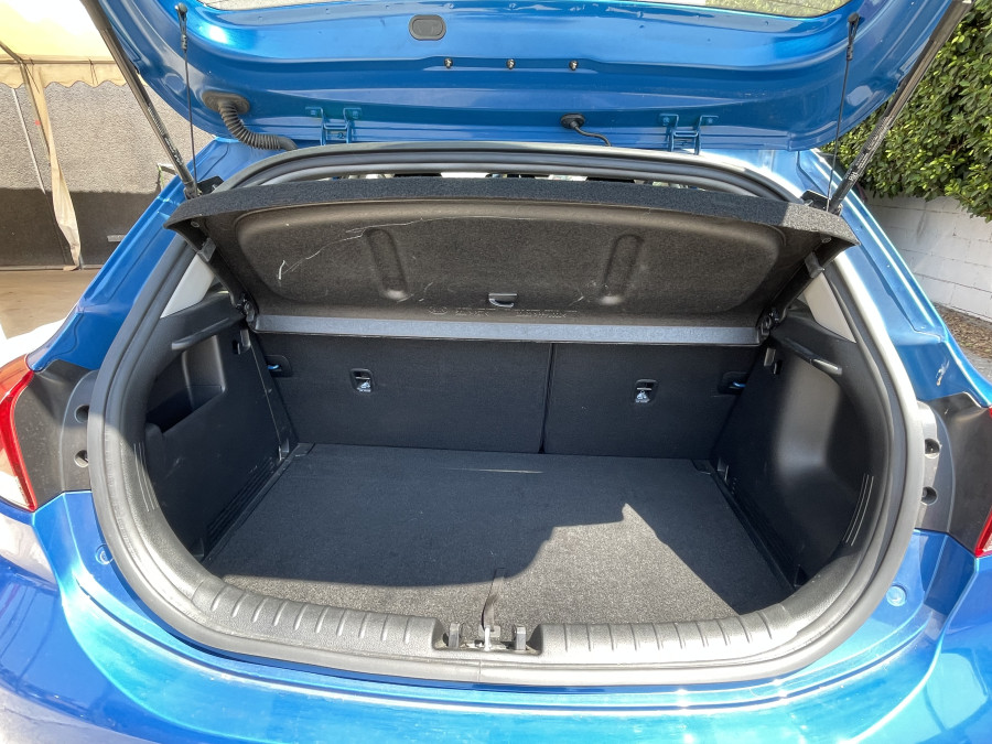 Imagen de Kia Rio