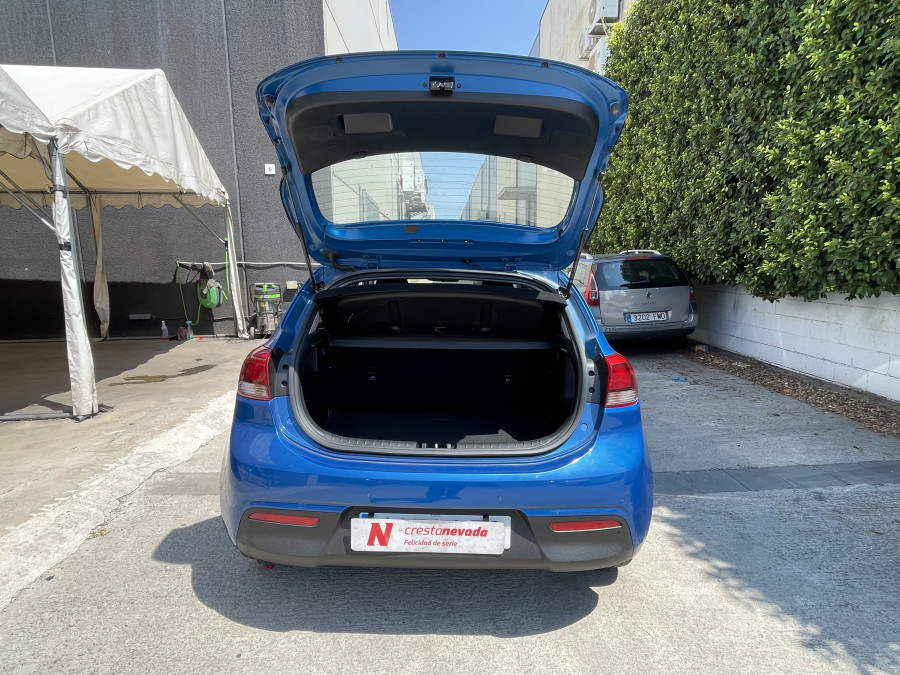 Imagen de Kia Rio