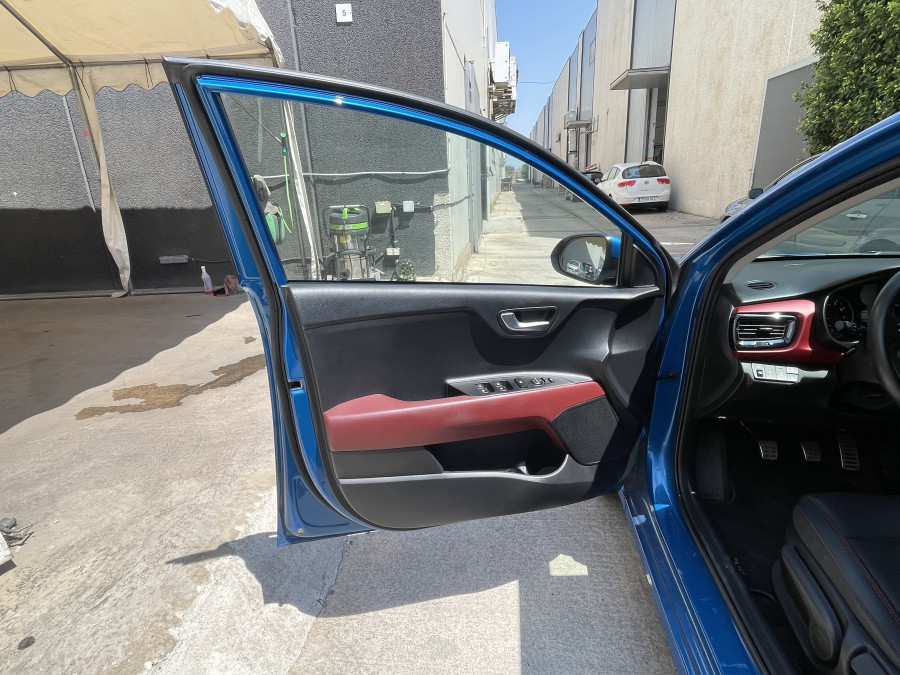 Imagen de Kia Rio