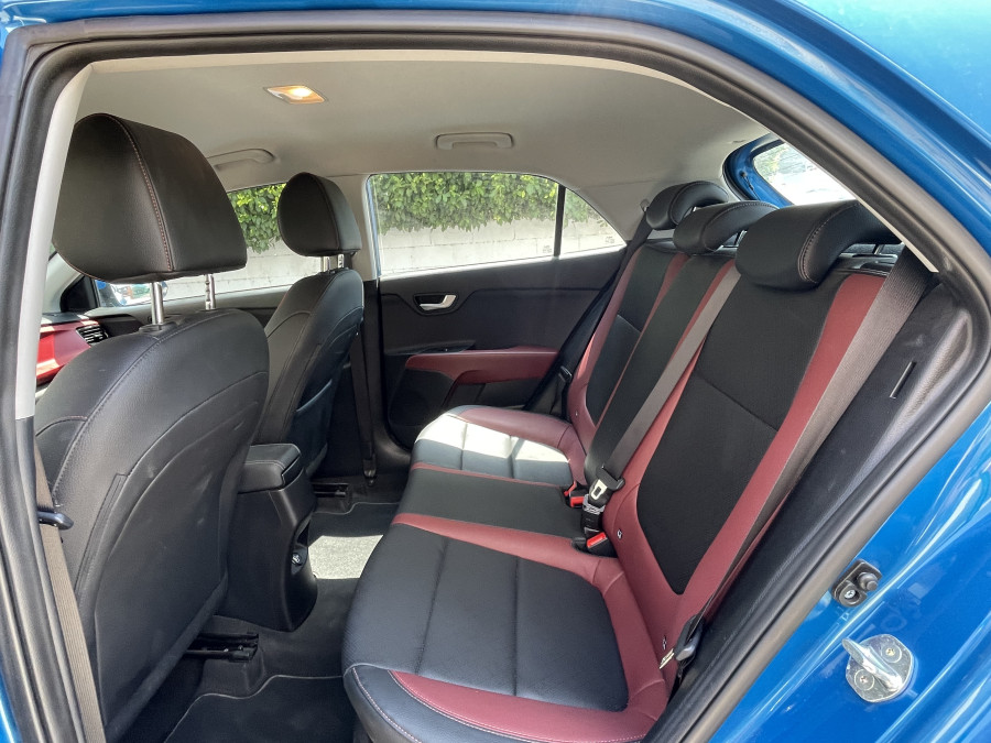 Imagen de Kia Rio