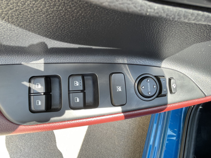Imagen de Kia Rio