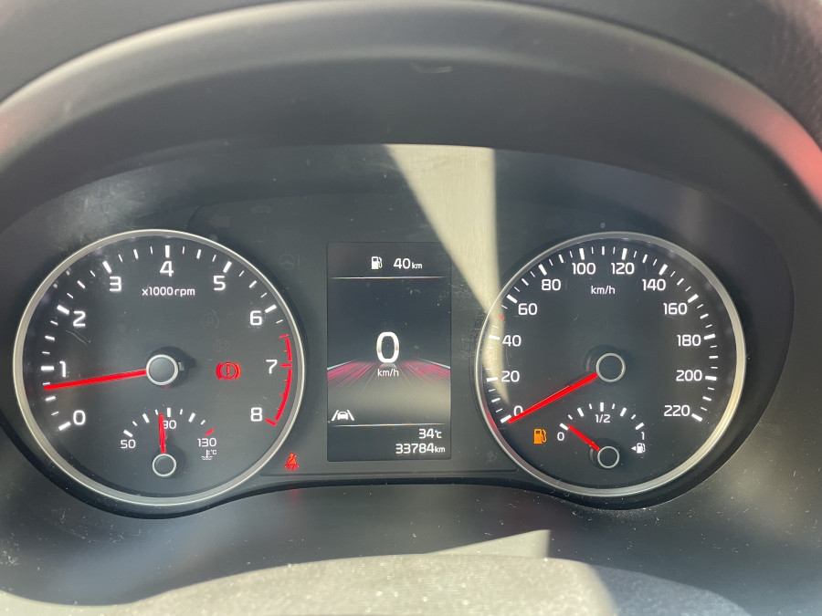 Imagen de Kia Rio