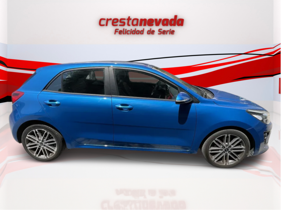 Imagen de Kia Rio