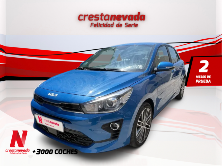 Imagen de Kia Rio