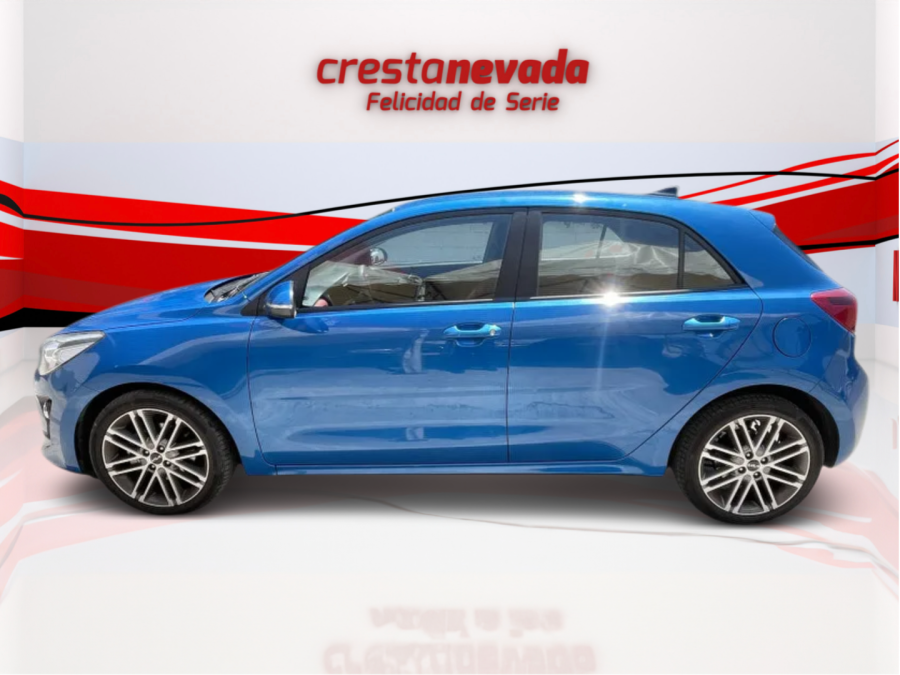 Imagen de Kia Rio