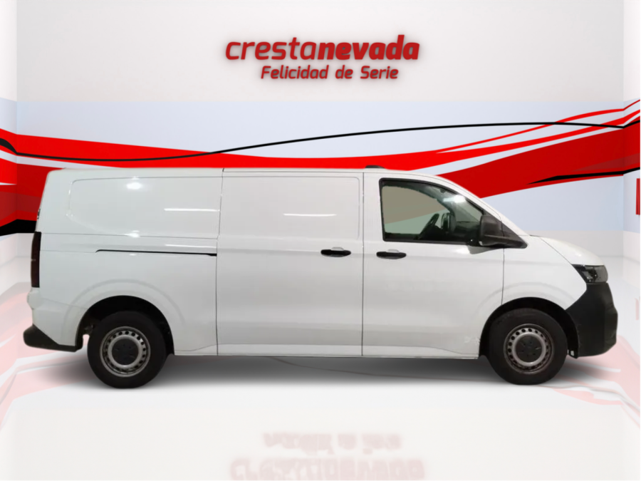 Imagen de Volkswagen Transporter