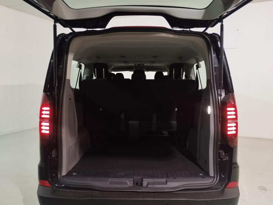 Imagen de Volkswagen Caravelle