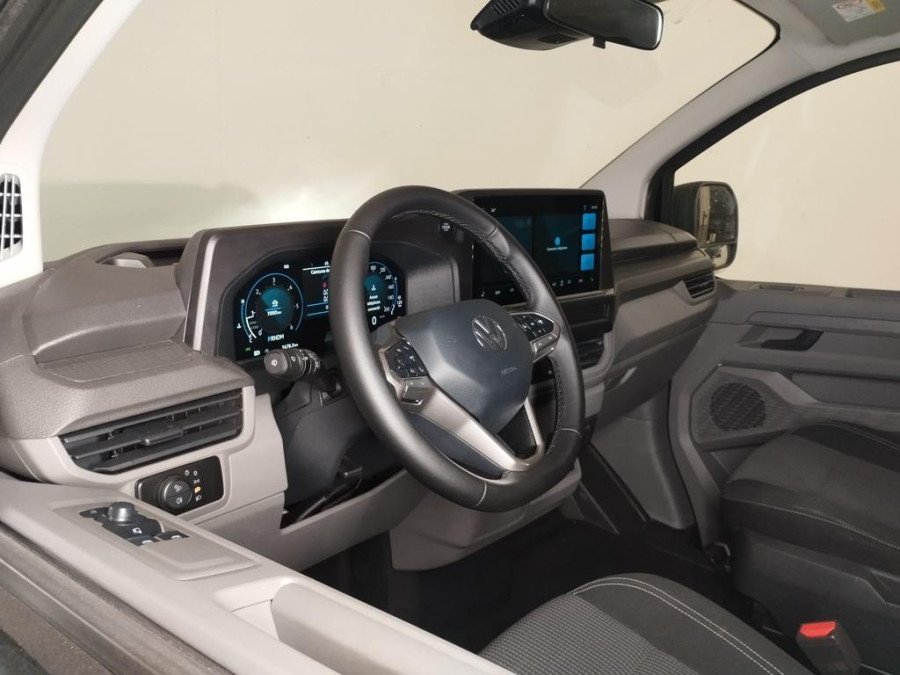 Imagen de Volkswagen Caravelle