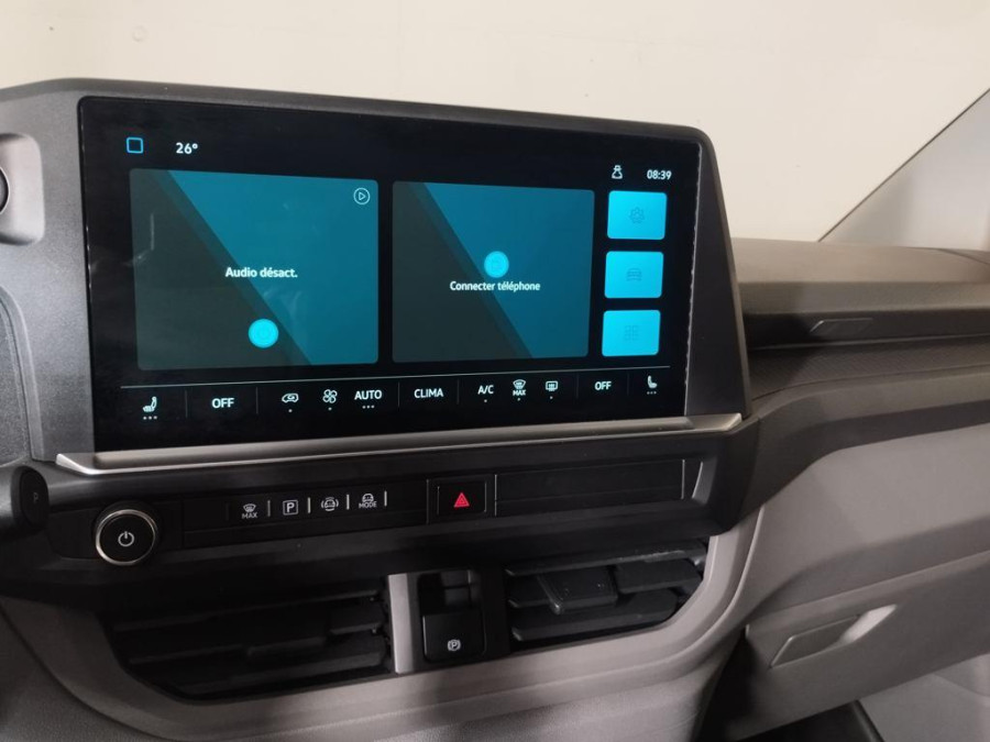 Imagen de Volkswagen Caravelle