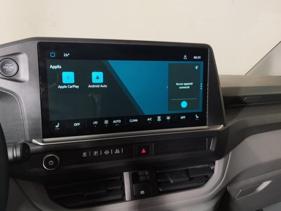 Imagen de Volkswagen Caravelle