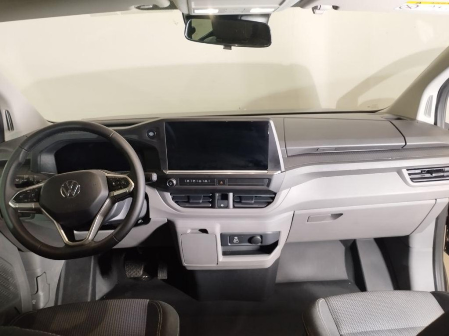Imagen de Volkswagen Caravelle
